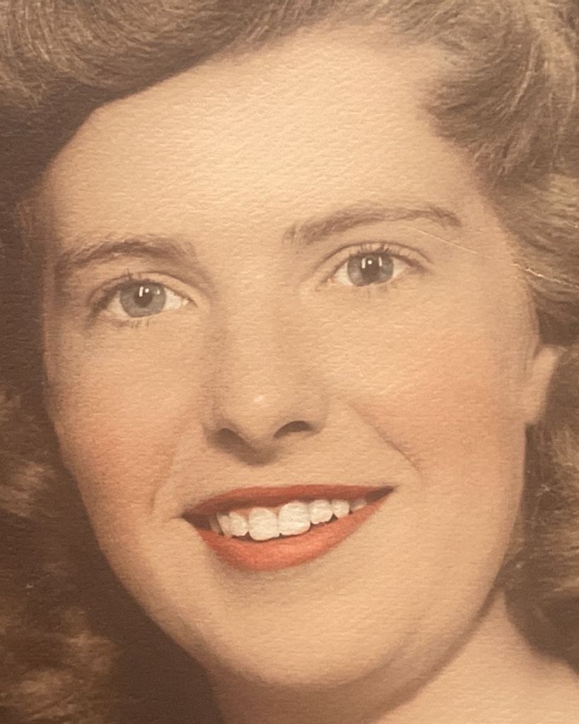 CAROLE JEAN MURRAY (BROWN) Profile Photo