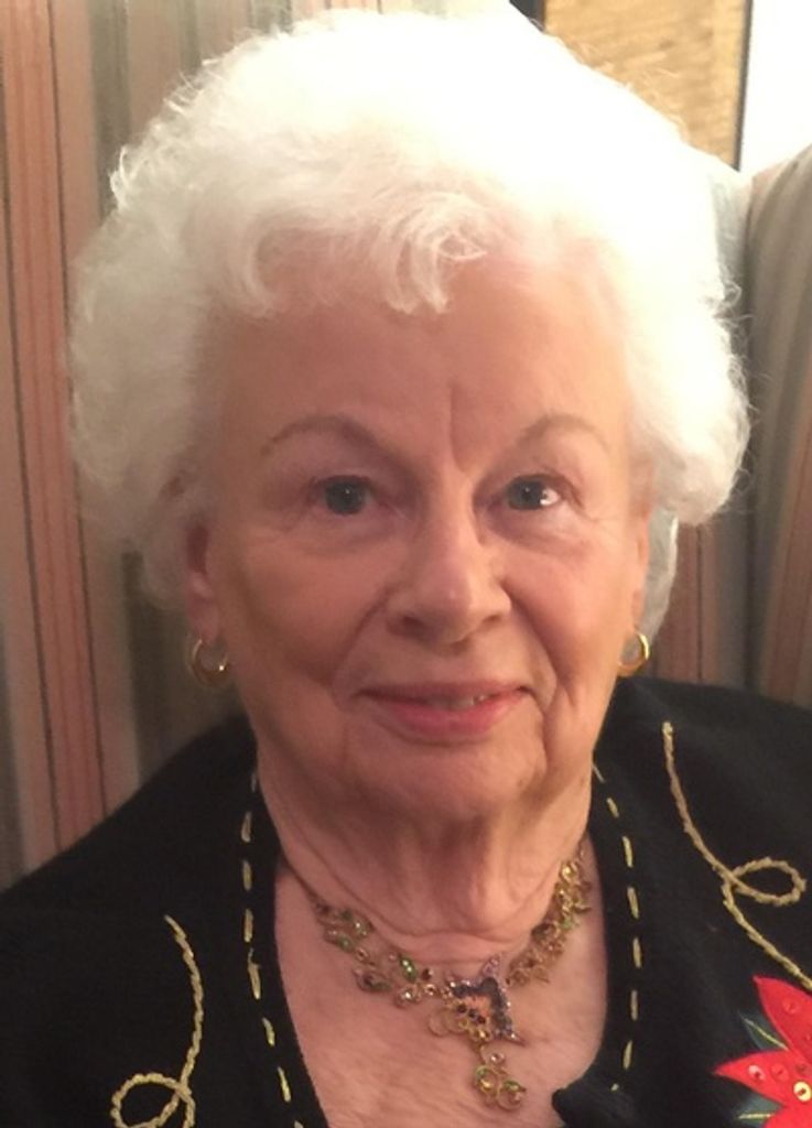 Eileen Ann Russo