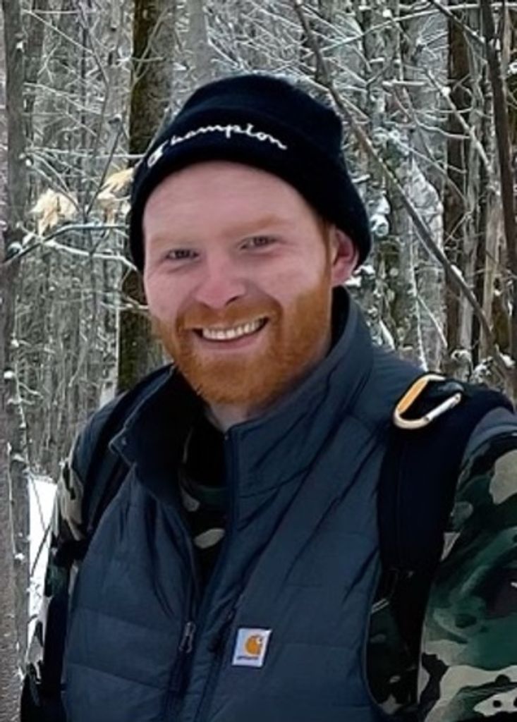 Zachary (Zach) Ian Piechocki