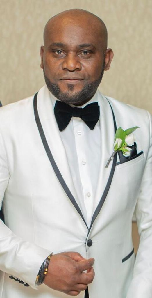 Francis Olumba Obi Profile Photo