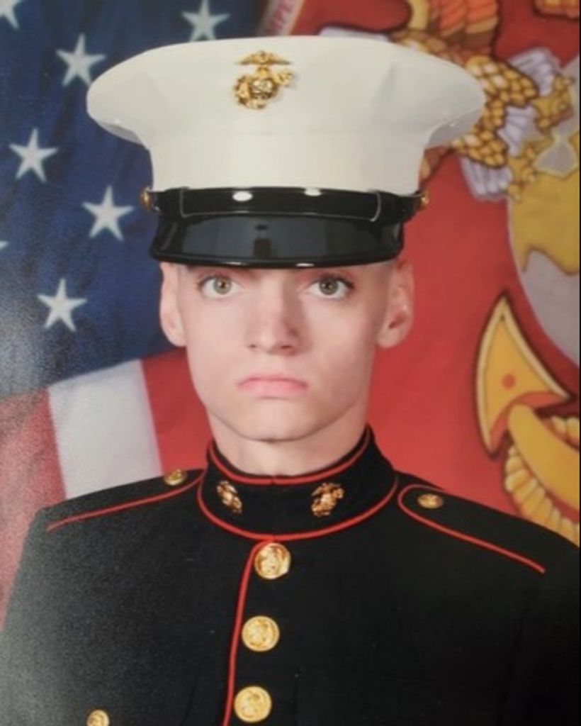 Brandon James Lewis Profile Photo