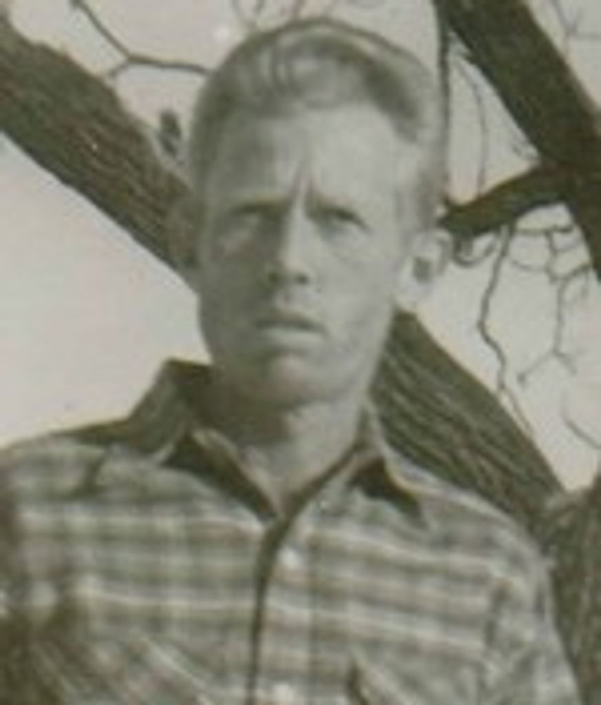 Willie Fleming