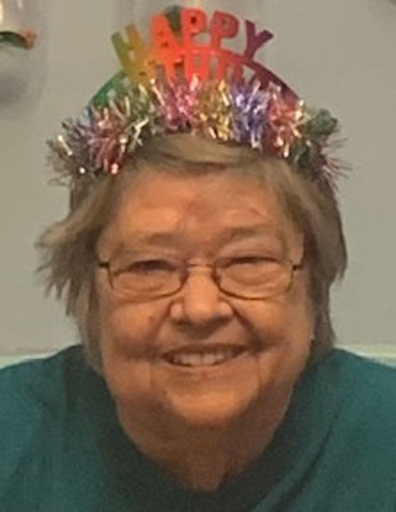 Alice Marie (Johnson) Greenlee