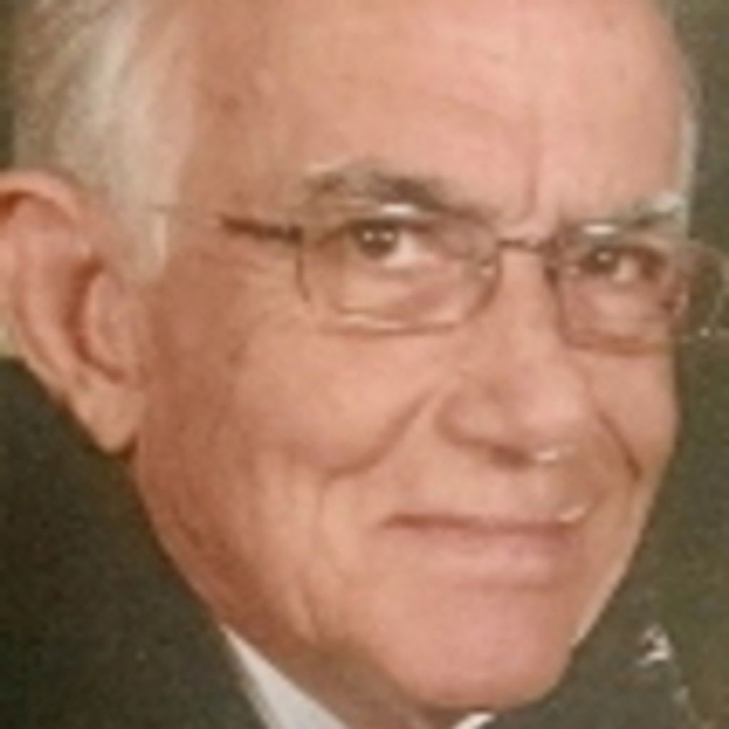 Morris Clayton Daniel