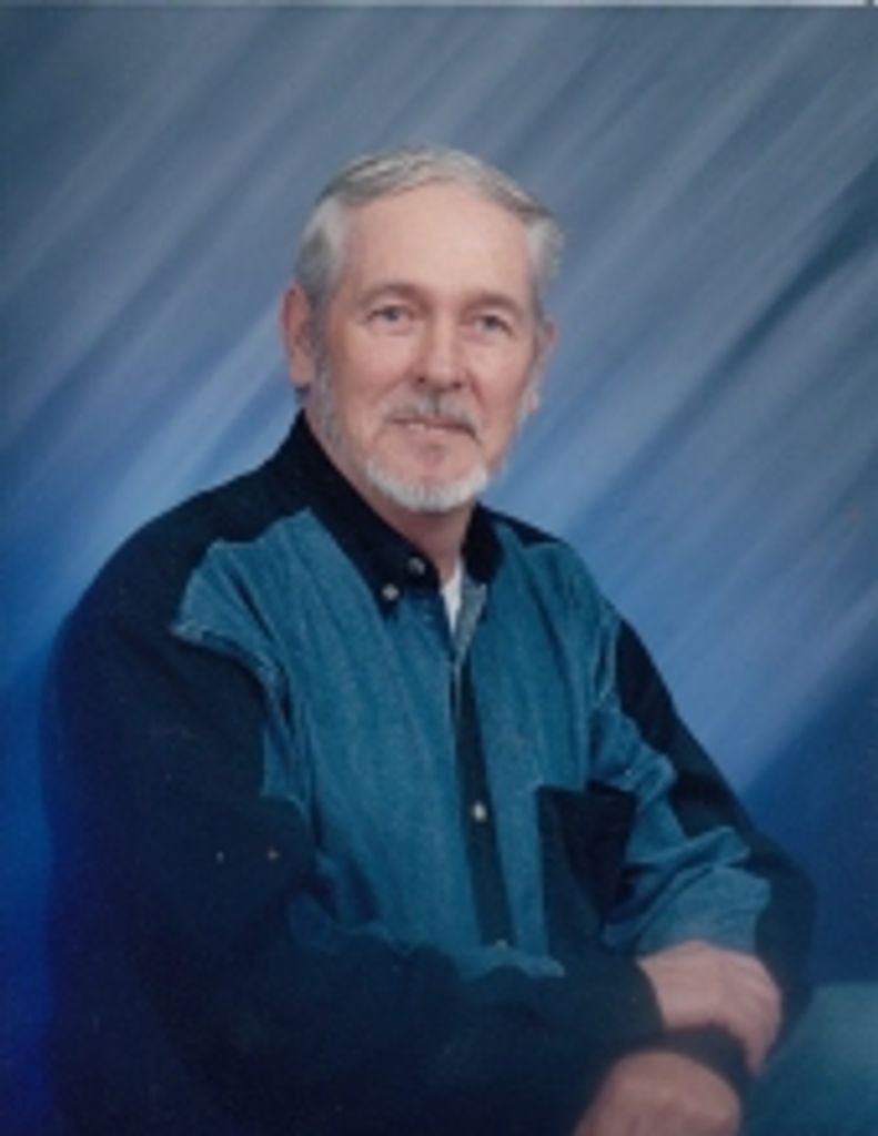 Buddy Ray Haas, Sr.