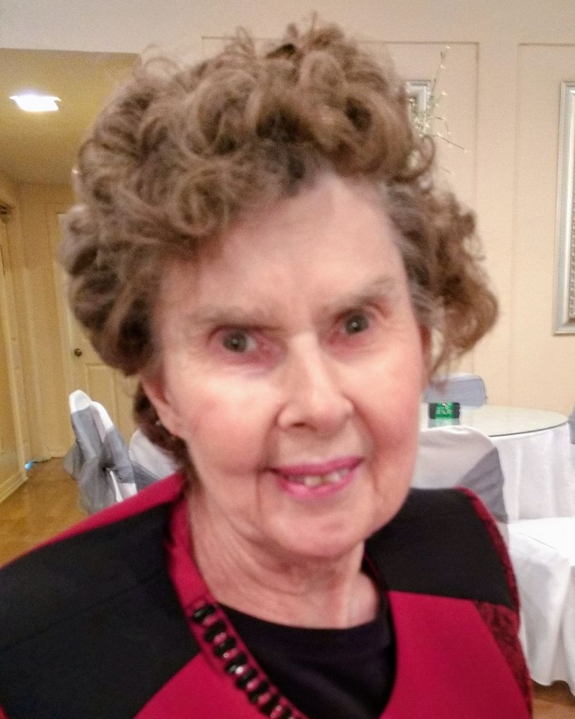 Mary Ann Theriot Profile Photo