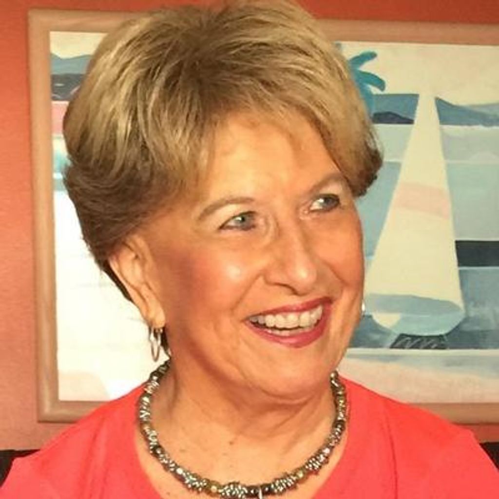 Viola Florence Hopson Profile Photo