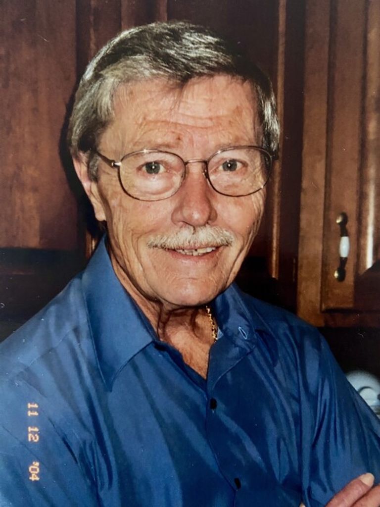David Eugene Anderlik