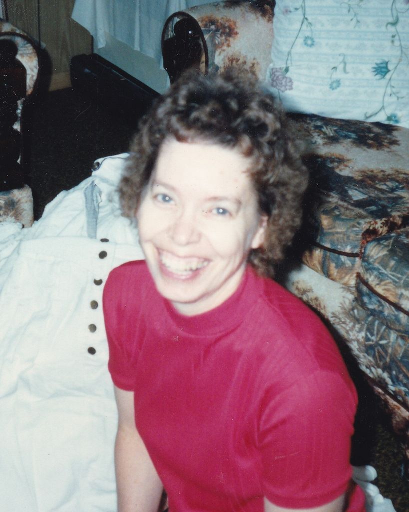 Jane Barker