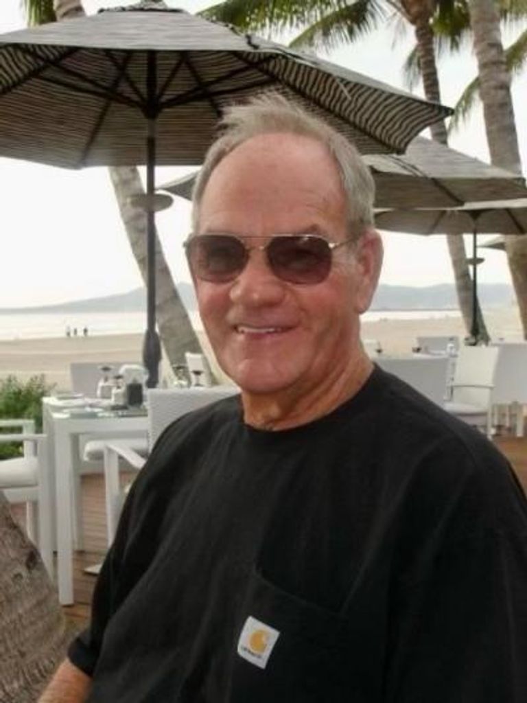 John Scott Gibson Profile Photo