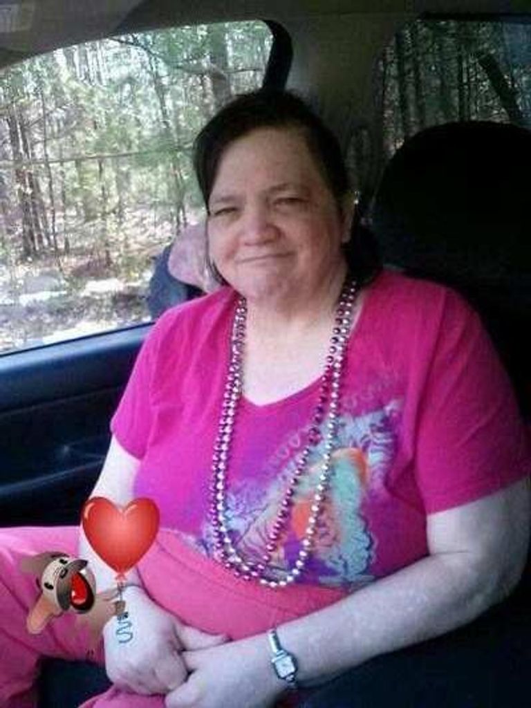 Barbara Sue Keen Profile Photo