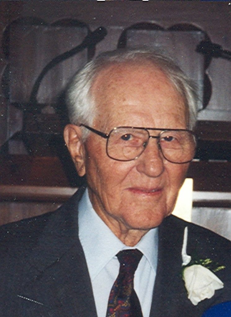 Clinton C. Acheson Profile Photo
