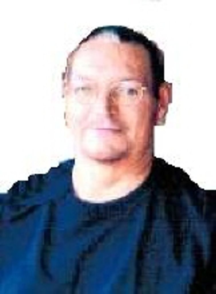 James Roy King