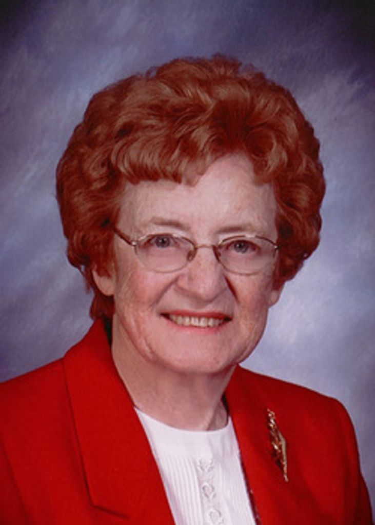 Johanna "Jo" Deuker Profile Photo