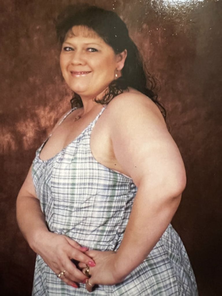 Wanda Smith Profile Photo