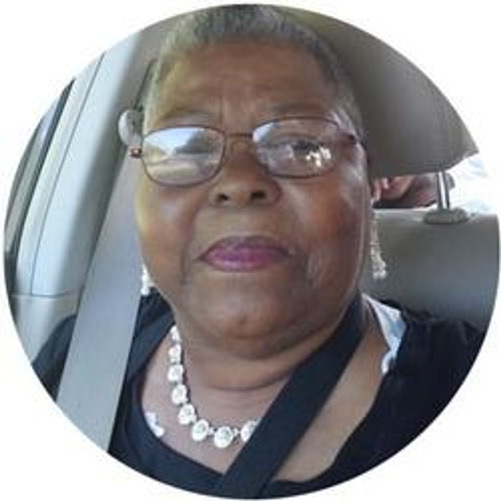 Ms. Joann Broadwater