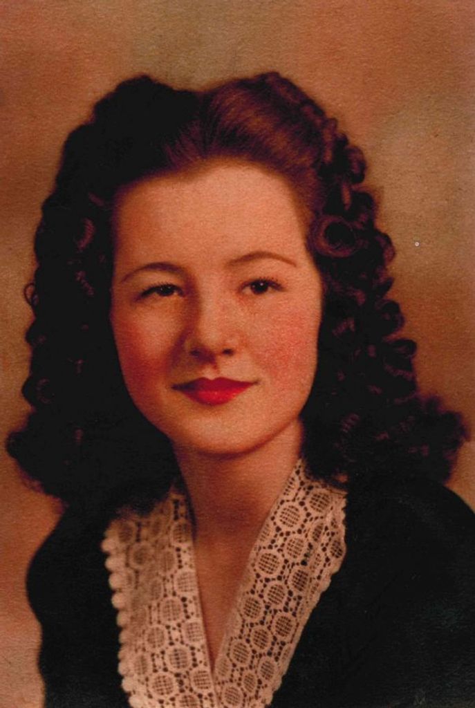 Bernice Ruth Butin Profile Photo