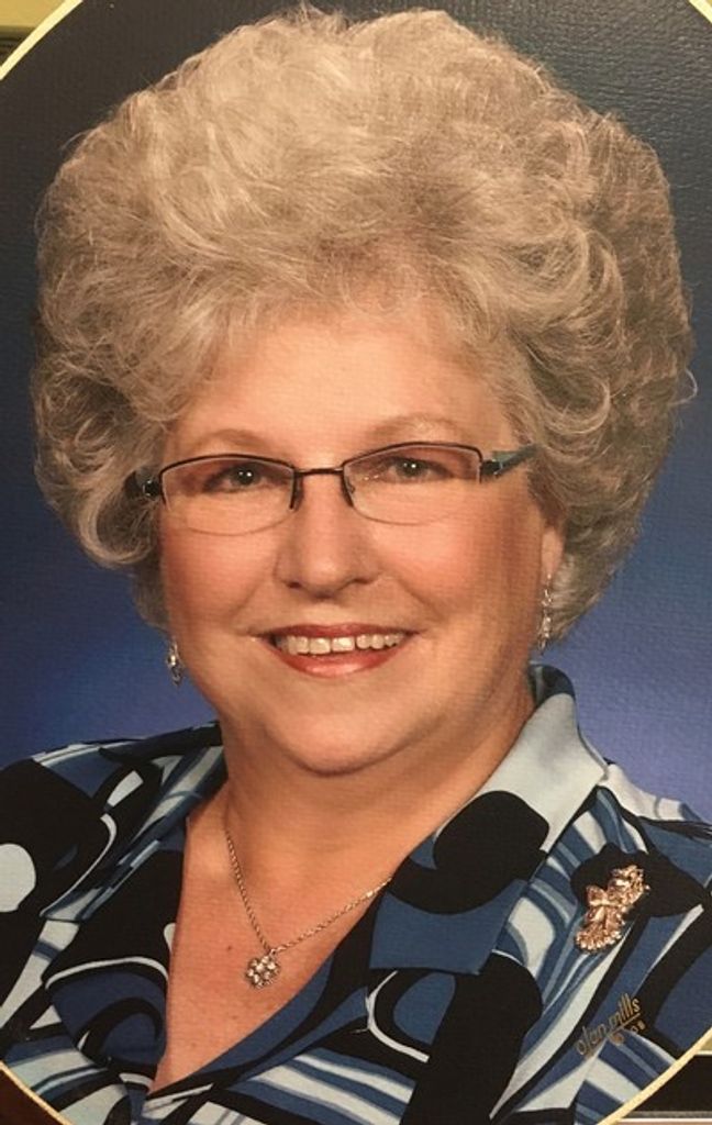 Linda A. Peek