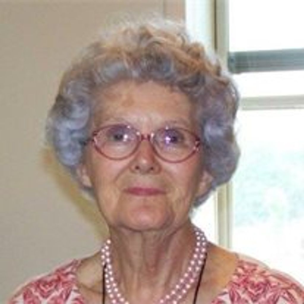 Ann L. "Fuller" Reitnauer