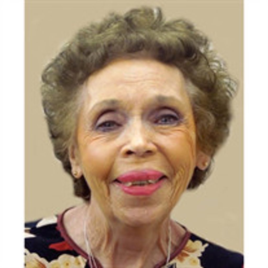 Martha Pearl Alford