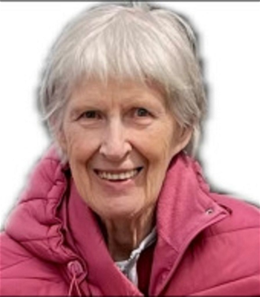 Norma June Oman Profile Photo