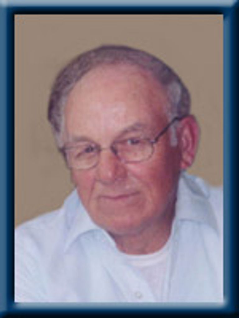 Daniel Frederick Macleod