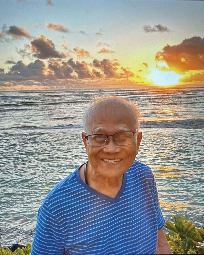 Pablo Paderes Repayo Profile Photo