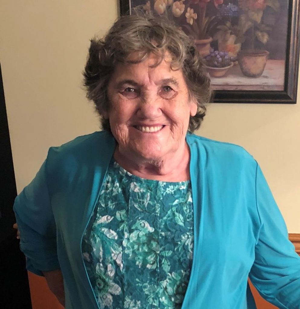 Alpha Harless Spears