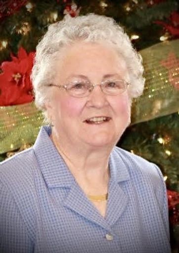 Mary "Evelyn" Cooper Profile Photo