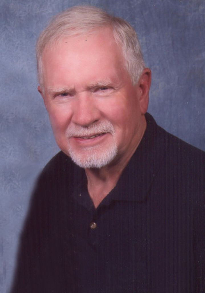 Keith Leroy Meyer Profile Photo