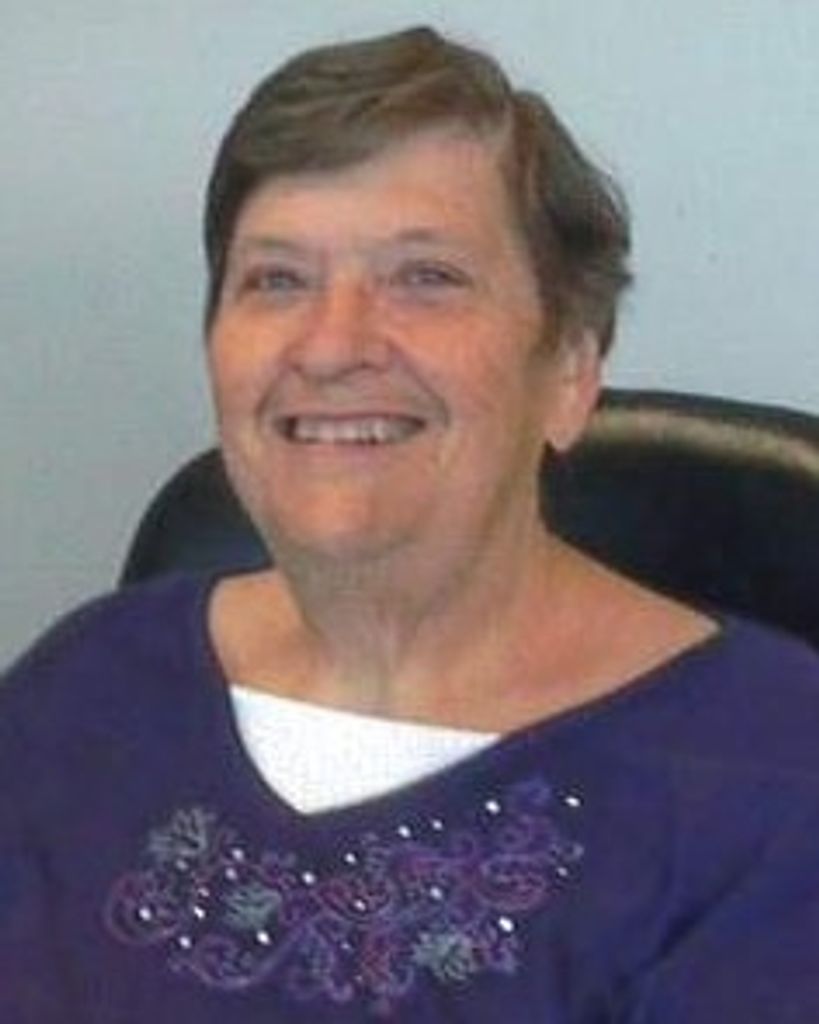 Freeda Ann Davis Profile Photo