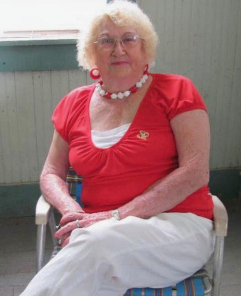 Bonnie Elaine Ferrier Profile Photo