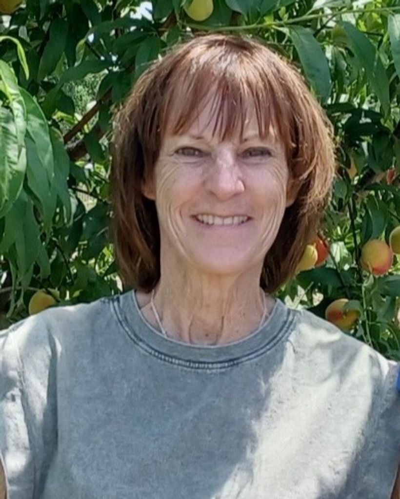 Joan Elizabeth McFadden Profile Photo