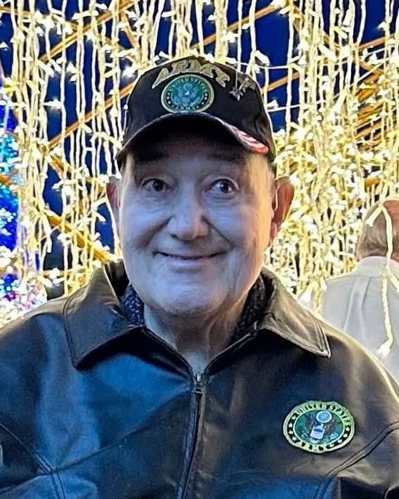 Terry "Poppie" Ritchey