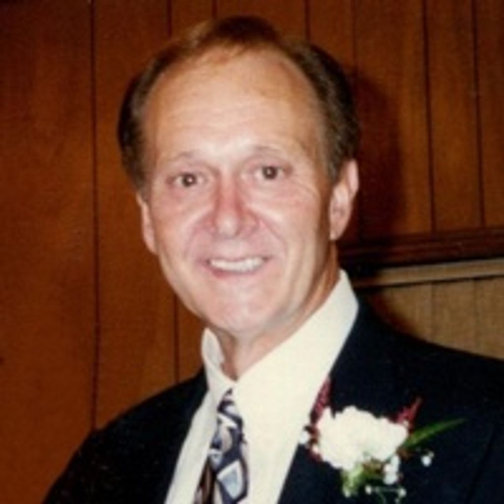 Howard E. Cowgill