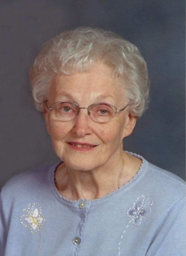 Rita Mae Basham Profile Photo