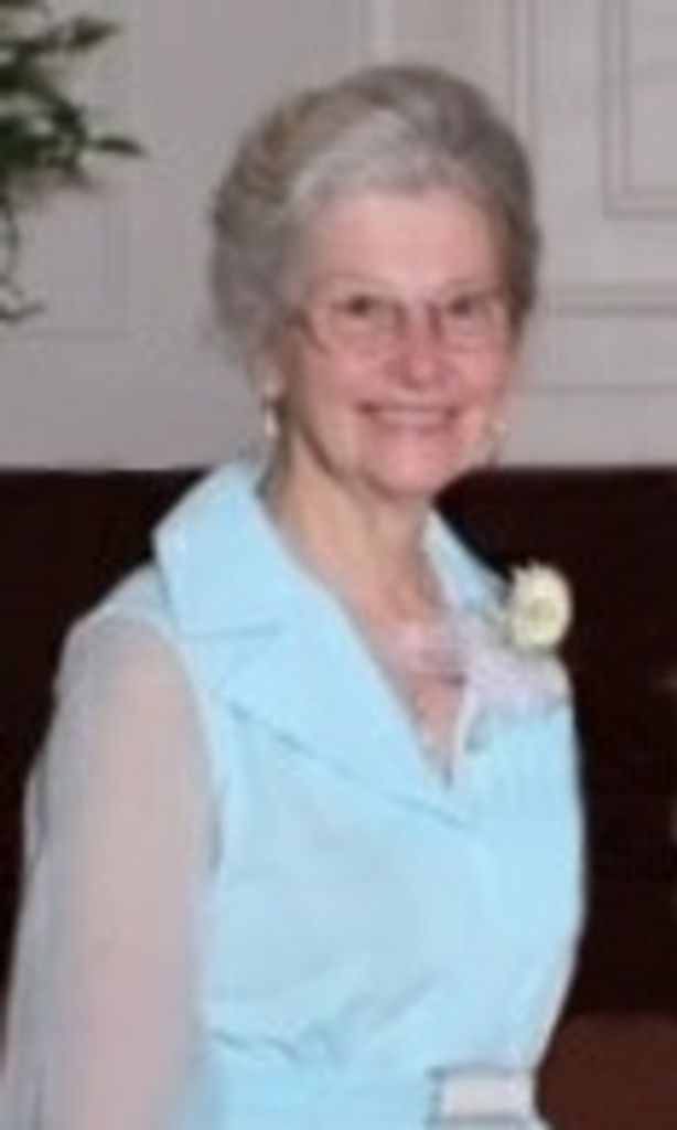 Mae Willis Profile Photo