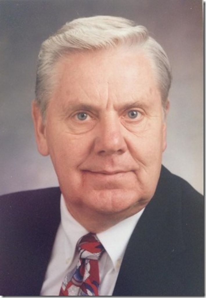 Emanuel "Bob" Robert Bagley
