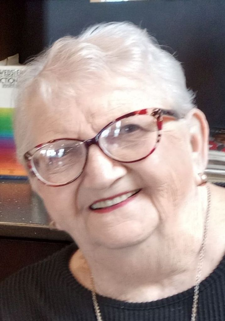 Shirley Capehart Profile Photo