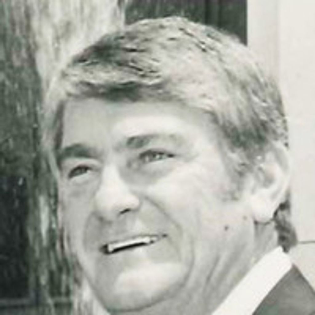 Edward S. Westfall