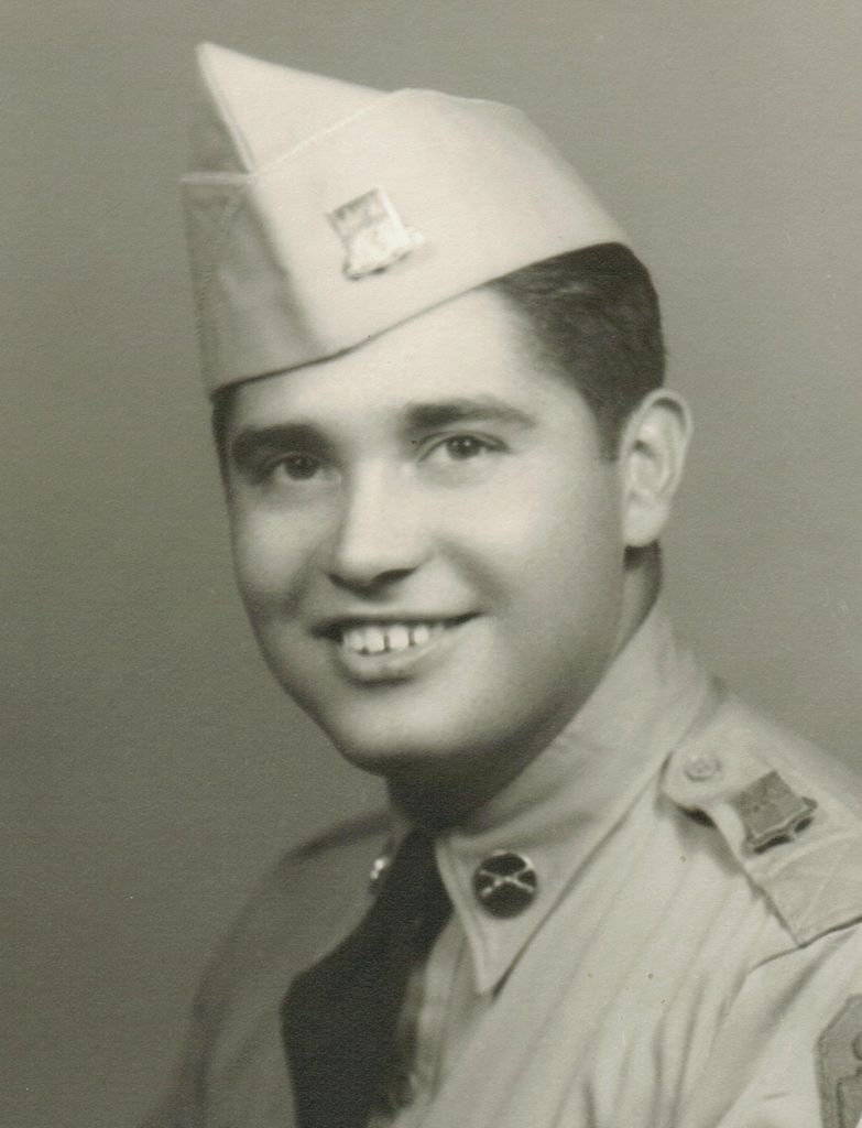 Manuel Donald Barela