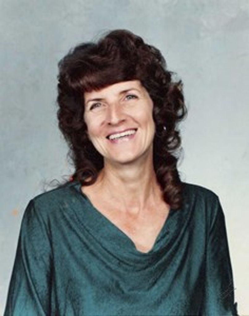 Barbara Ewing