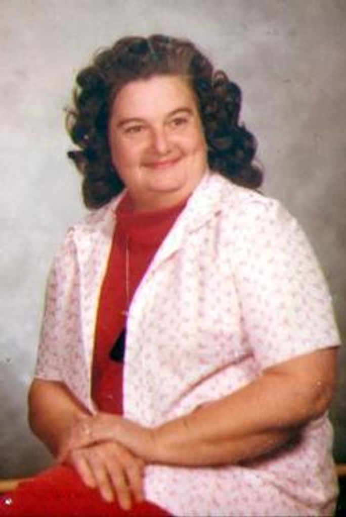 Dorothy Fay Finley