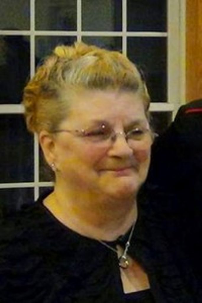 Cheryl Starcher