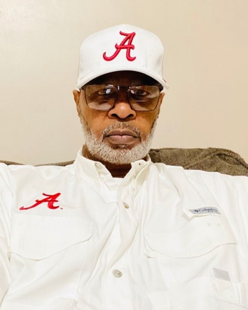 Jeffery Lane Sturdivant