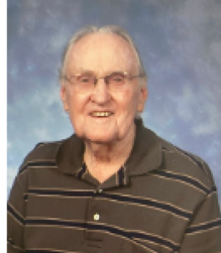 Maurice Dow Hearne Profile Photo