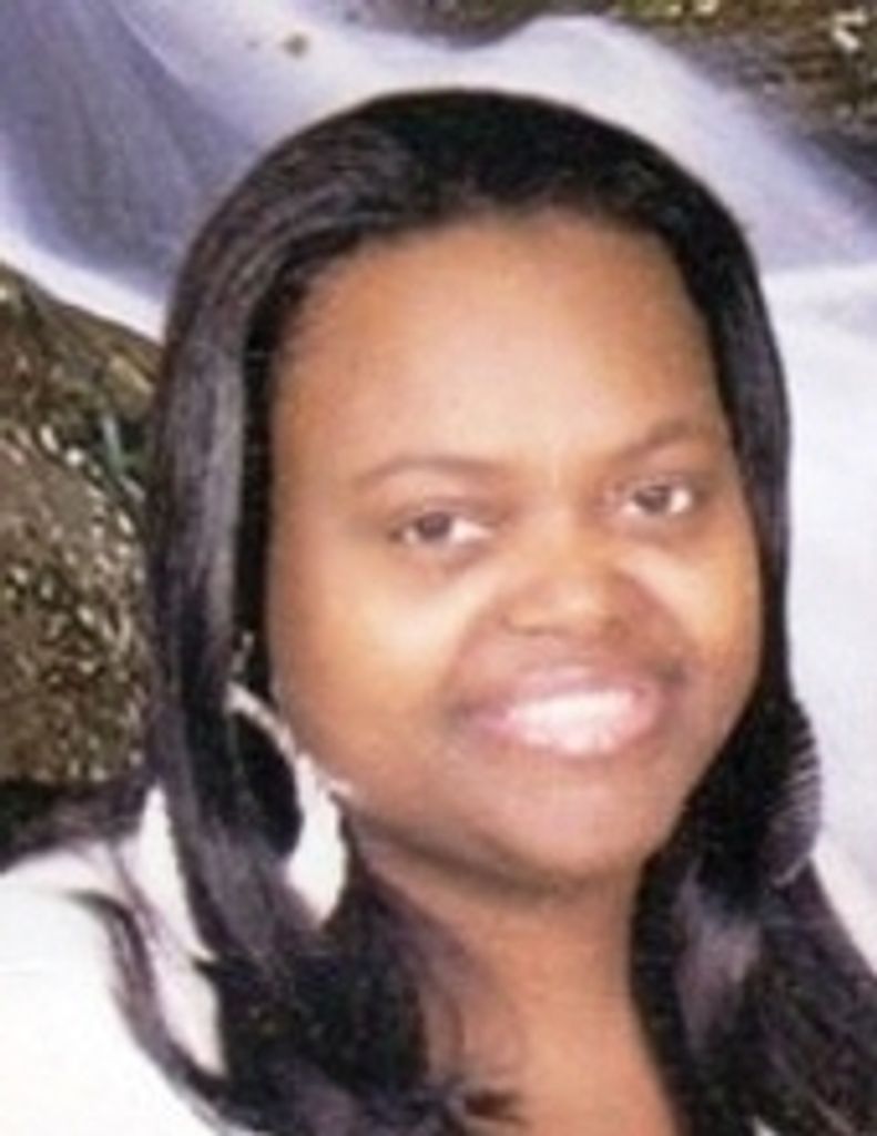 Ashiwa  Chenye Stroud