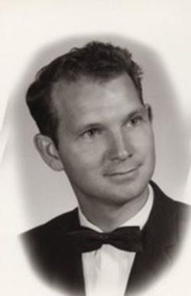 William F. Fuller