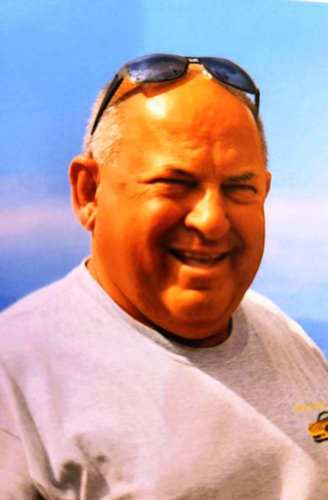 Simon "Joe" Quaintance