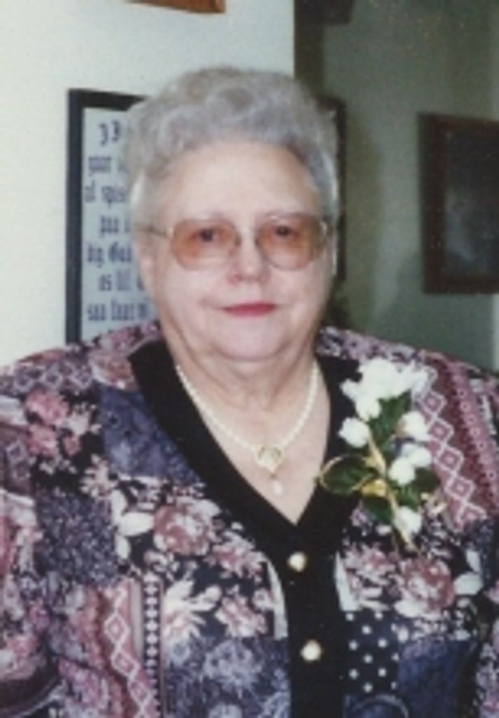 Avenelle Alene Halverson Profile Photo
